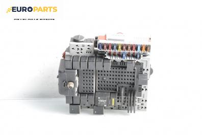 Бушонно табло за Volvo V70 II Estate (11.1999 - 12.2008) 2.5 TDI, 140 к.с.