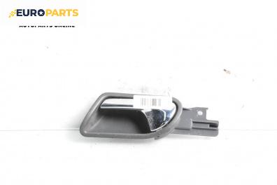 Вътрешна дръжка за Volkswagen Golf V Hatchback (10.2003 - 02.2009), 4+1 вр., хечбек, позиция: задна, лява