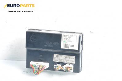 Комфорт модул за Kia Cee'd Sportswagon I (09.2007 - 12.2012), № 95400-1H010