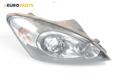 Фар за Kia Cee'd Sportswagon I (09.2007 - 12.2012), комби, позиция: дясна