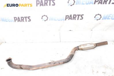 Крайно гърне за BMW 7 Series F02 (02.2008 - 12.2015) 750 Li, 408 к.с.