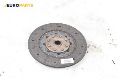 Феродов диск за Chevrolet Captiva SUV (06.2006 - ...) 2.0 D 4WD, 150 к.с.