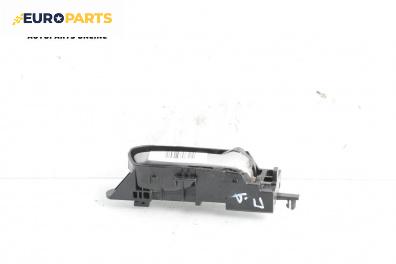 Вътрешна дръжка за Suzuki Grand Vitara II SUV (04.2005 - 08.2015), 4+1 вр., джип, позиция: предна, дясна