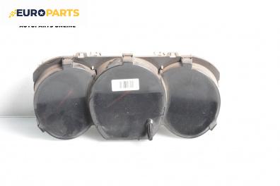 Километраж за Suzuki Grand Vitara II SUV (04.2005 - 08.2015) 1.9 DDiS 4X4 (JT419, TD44, JB419WD), 129 к.с.