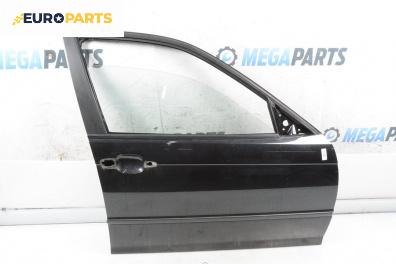 Врата за BMW 3 Series E46 Sedan (02.1998 - 04.2005), 4+1 вр., седан, позиция: предна, дясна