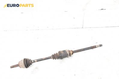 Полуоска за Fiat Doblo Van I (03.2001 - 11.2009) 1.9 JTD (223AXE1A), 100 к.с., позиция: предна, дясна