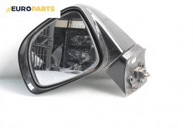 Огледало за Chevrolet Captiva SUV (06.2006 - ...), 4+1 вр., джип, позиция: лява