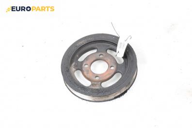 Демпферна шайба за Chevrolet Captiva SUV (06.2006 - ...) 2.0 D 4WD, 150 к.с.