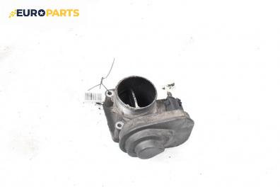 Дроселова клапа за Chevrolet Captiva SUV (06.2006 - ...) 2.0 D 4WD, 150 к.с.