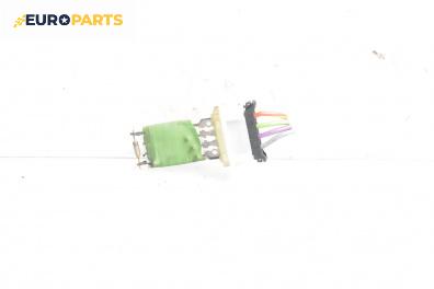 Реостат за Mercedes-Benz A-Class Hatchback W169 (09.2004 - 06.2012)