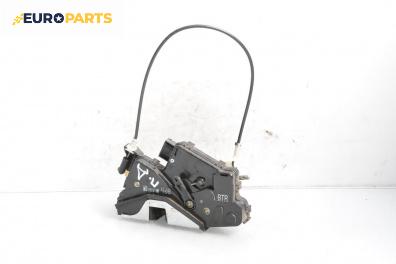 Брава на врата за BMW 3 Series E46 Sedan (02.1998 - 04.2005), позиция: предна, дясна