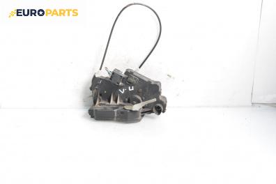 Брава на врата за BMW 3 Series E46 Sedan (02.1998 - 04.2005), позиция: предна, лява