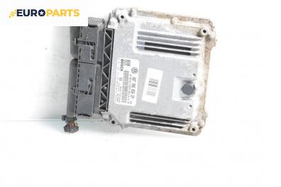 Компютър двигател за Volkswagen Passat V Variant B6 (08.2005 - 11.2011) 2.0 FSI, 150 к.с., № 06F 906 056 GN