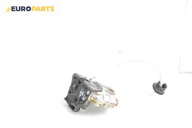 Брава на врата за Audi Q7 SUV I (03.2006 - 01.2016), позиция: предна, дясна