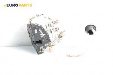 Брава на врата за Audi Q7 SUV I (03.2006 - 01.2016), позиция: предна, лява