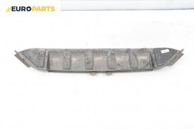 Кора под броня за Audi Q7 SUV I (03.2006 - 01.2016), 4+1 вр., джип