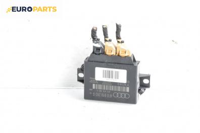 PDC модул за Audi Q7 SUV I (03.2006 - 01.2016), № 4F0 919 283 G