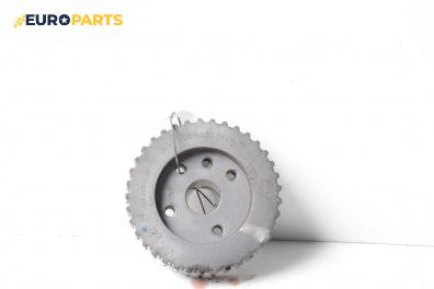 Зъбно колело за Audi A4 Cabrio B7 (04.2002 - 03.2009) 2.5 TDI, 163 к.с.
