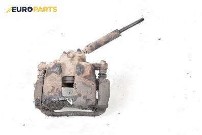 Спирачен апарат за Peugeot 307 Station Wagon (03.2002 - 12.2009), позиция: предна, лява