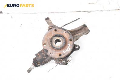 Шенкел главина за Peugeot 307 Station Wagon (03.2002 - 12.2009), позиция: предна, дясна