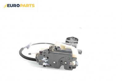 Брава на врата за Volkswagen Passat IV Variant B5.5 (09.2000 - 08.2005), позиция: задна, дясна