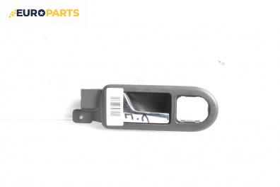 Вътрешна дръжка за Volkswagen Passat IV Variant B5.5 (09.2000 - 08.2005), 4+1 вр., комби, позиция: предна, лява