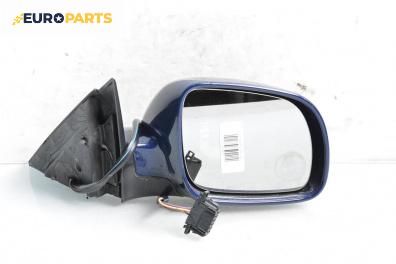 Огледало за Volkswagen Passat IV Variant B5.5 (09.2000 - 08.2005), 4+1 вр., комби, позиция: дясна