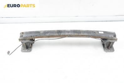 Основа броня за Ford Fiesta V Hatchback (11.2001 - 03.2010), хечбек, позиция: предна