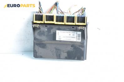 Комфорт модул за Ford Fiesta V Hatchback (11.2001 - 03.2010)