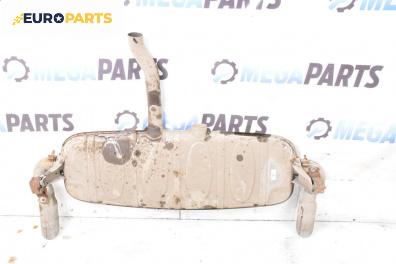 Крайно гърне за Audi Q7 SUV I (03.2006 - 01.2016) 3.0 TDI Quattro, 233 к.с.