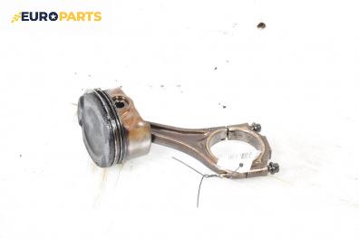 Бутало за BMW 7 Series F02 (02.2008 - 12.2015) 750 Li, 408 к.с.