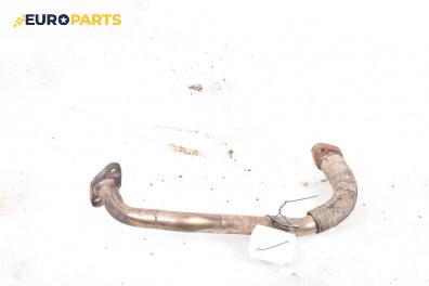 EGR тръба за Mazda 6 Sedan I (06.2002 - 12.2008) 2.0 DI, 136 к.с.