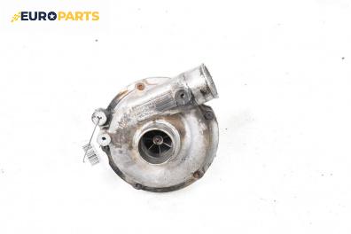 Турбо за Mazda 6 Sedan I (06.2002 - 12.2008) 2.0 DI, 136 к.с.