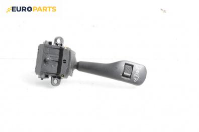 Лостче за чистачки за BMW 3 Series E46 Sedan (02.1998 - 04.2005)