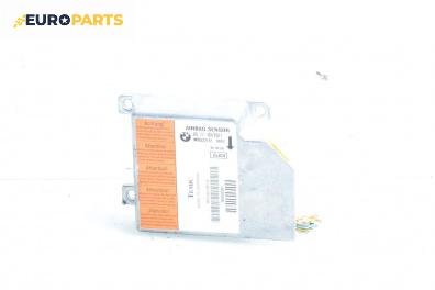 Модул за AIRBAG за BMW 3 Series E46 Sedan (02.1998 - 04.2005), № 65.77-8372521.