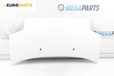 Преден капак за Citroen C2 Hatchback (09.2003 - 09.2017), 2+1 вр., хечбек, позиция: предна