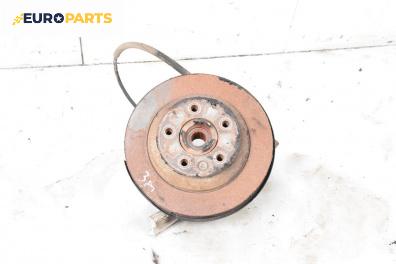 Шенкел главина за Audi Q7 SUV I (03.2006 - 01.2016), позиция: задна, дясна