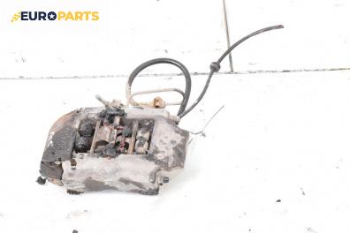 Спирачен апарат за Audi Q7 SUV I (03.2006 - 01.2016), позиция: задна, лява