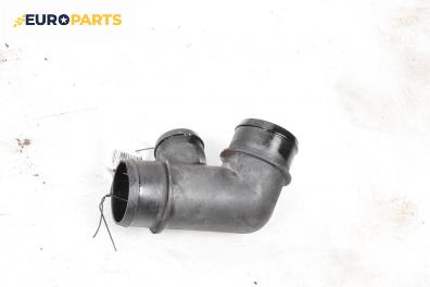 Тръба турбо за Peugeot 807 Minivan (06.2002 - ...) 2.2 HDi, 128 к.с.
