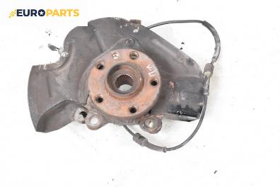 Шенкел главина за Peugeot 807 Minivan (06.2002 - ...), позиция: предна, лява