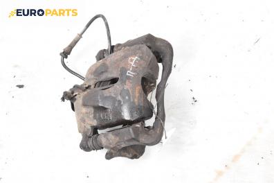 Спирачен апарат за Peugeot 807 Minivan (06.2002 - ...), позиция: предна, дясна