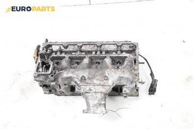 Глава за Peugeot 807 Minivan (06.2002 - ...) 2.2 HDi, 128 к.с.