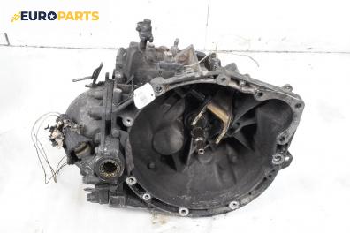 Ръчна скоростна кутия за Peugeot 807 Minivan (06.2002 - ...) 2.2 HDi, 128 к.с.