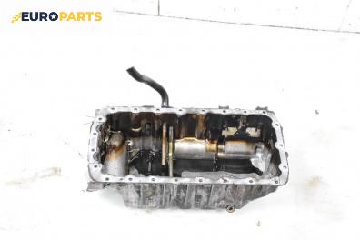 Картер за Peugeot 807 Minivan (06.2002 - ...) 2.2 HDi, 128 к.с.