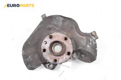 Шенкел главина за Peugeot 807 Minivan (06.2002 - ...), позиция: предна, дясна