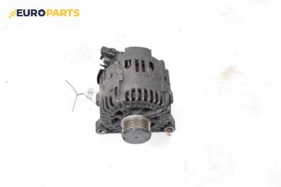 Алтернатор / генератор за Peugeot 807 Minivan (06.2002 - ...) 2.2 HDi, 128 к.с.