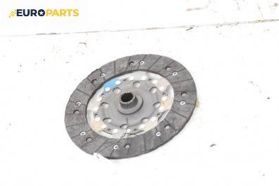 Феродов диск за Peugeot 807 Minivan (06.2002 - ...) 2.2 HDi, 128 к.с.