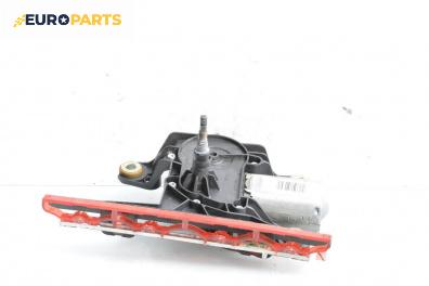 Ел. мотор за чистачките за Mercedes-Benz A-Class Hatchback W169 (09.2004 - 06.2012), хечбек, позиция: задна