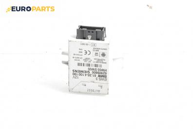 Модул ESP за BMW 3 Series E46 Sedan (02.1998 - 04.2005), № 61.35-4 100 190