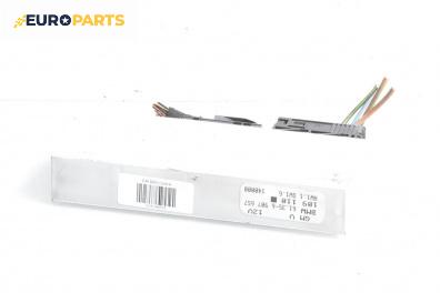 Комфорт модул за BMW 3 Series E46 Sedan (02.1998 - 04.2005), № 109 110